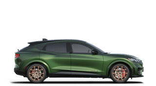 2025 Ford Mustang Mach-E® External Image 1